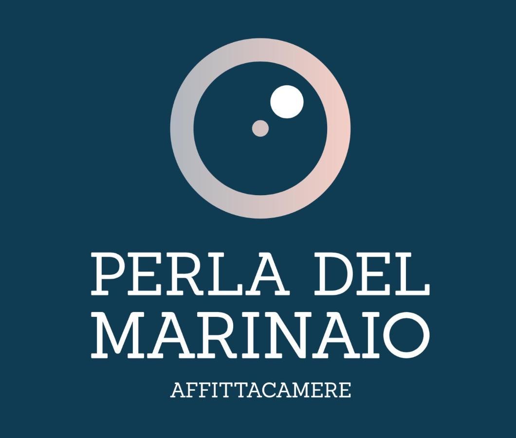 فندق Perla Del Marinaio ريوماجّوري المظهر الخارجي الصورة